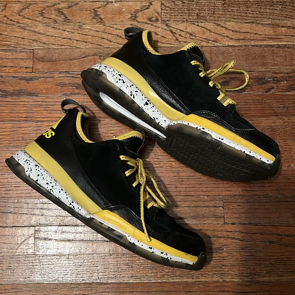 Adidas Dame Lillard limited Edition "Oaklandish" - Picture 2 of 9